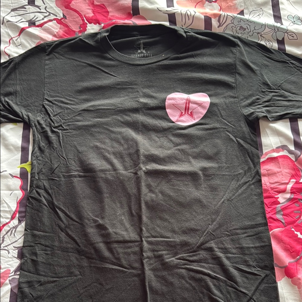 Jeffree Star shirt